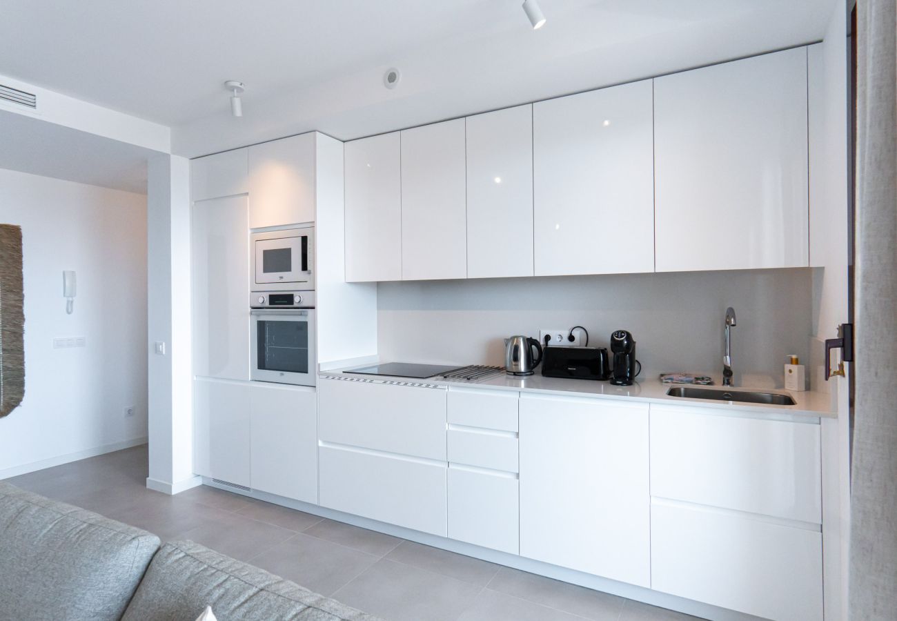 Ferienwohnung in Torrox Costa - Sea Blue Torrox Costa by Casasol