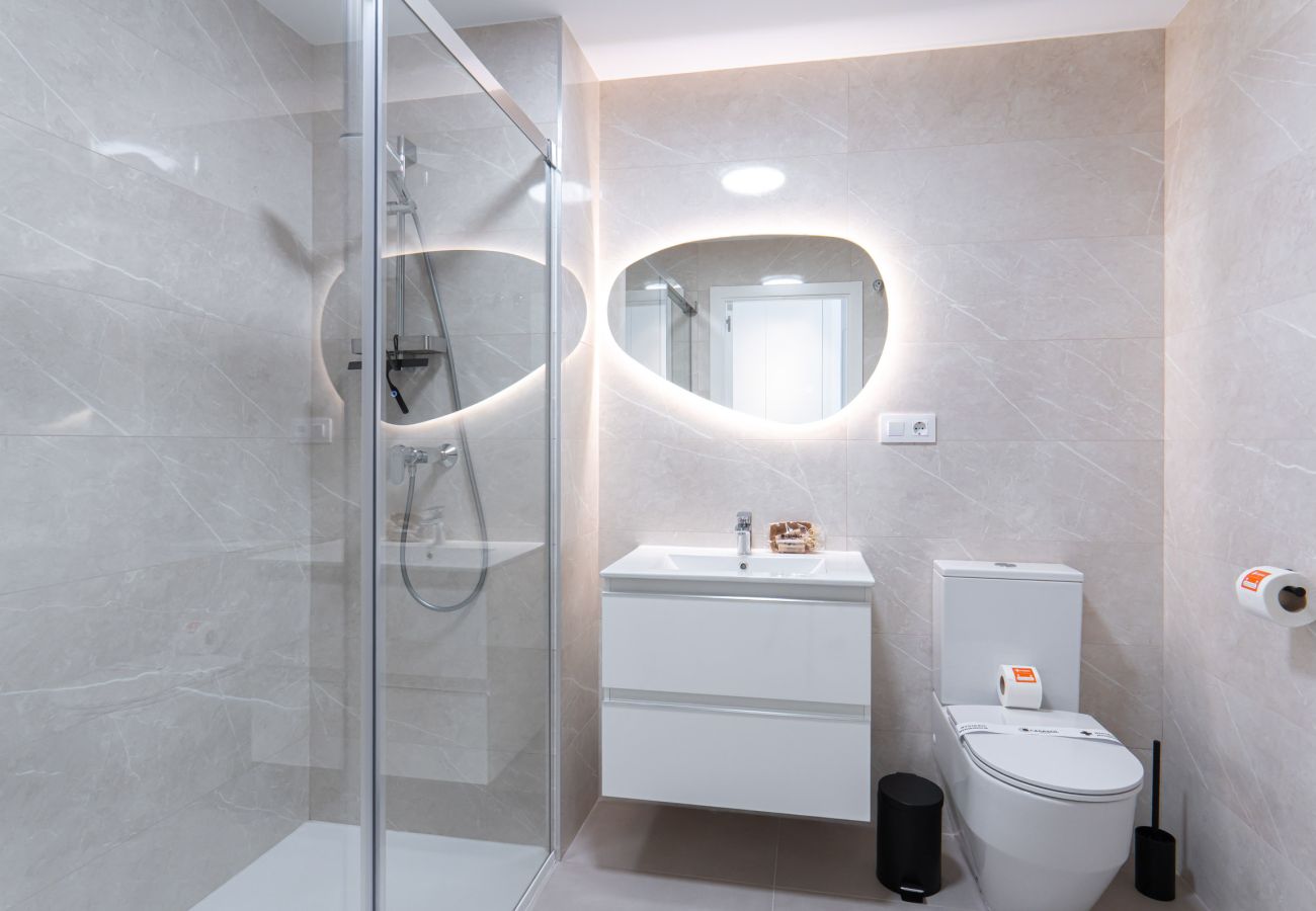 Ferienwohnung in Torrox Costa - Sea Blue Torrox Costa by Casasol