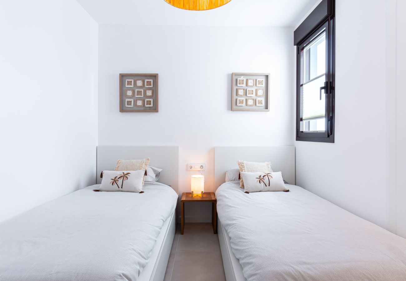 Ferienwohnung in Torrox Costa - Sea Blue Torrox Costa by Casasol