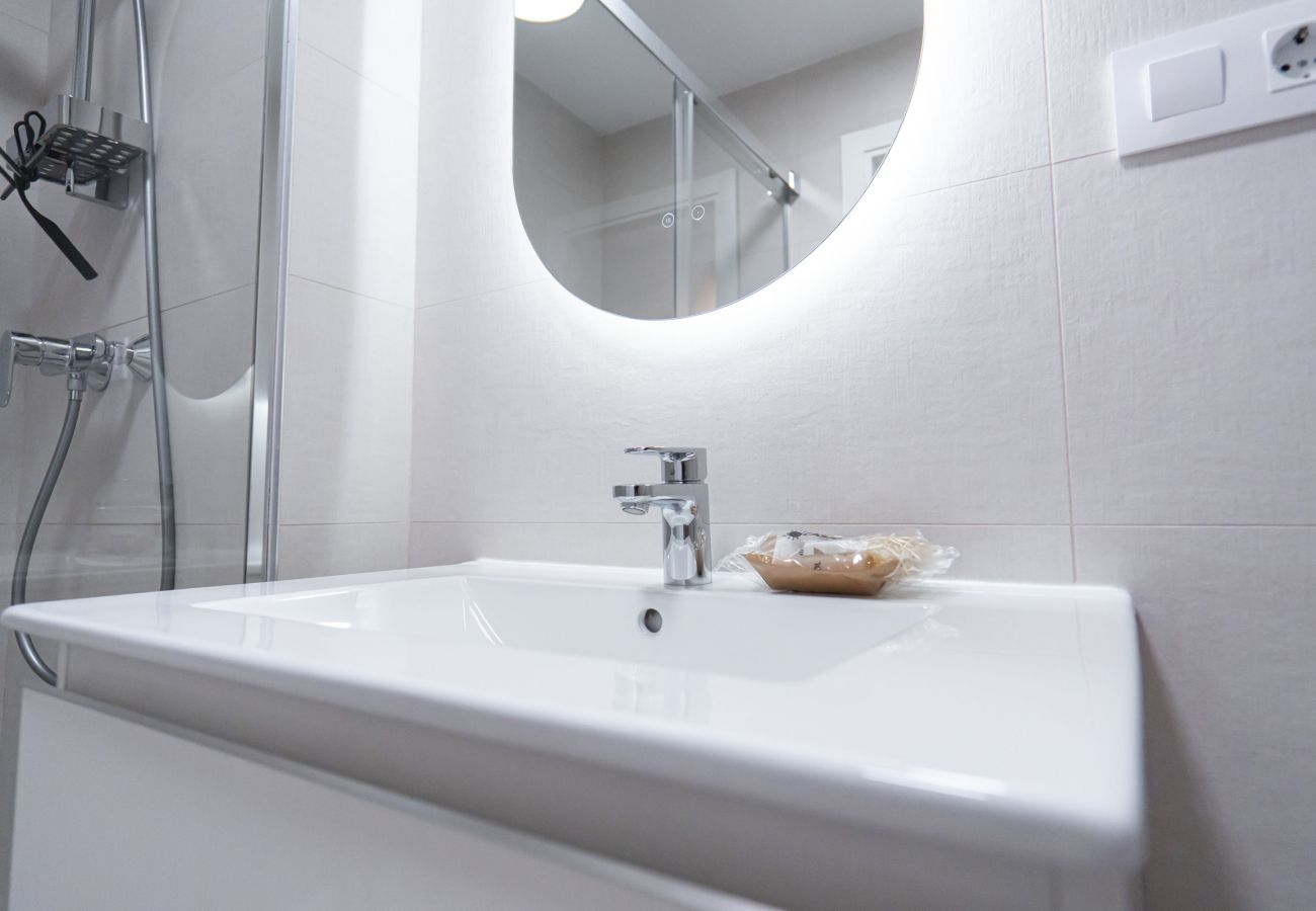 Ferienwohnung in Torrox Costa - Sea Blue Torrox Costa by Casasol