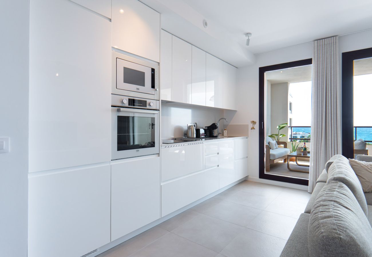 Ferienwohnung in Torrox Costa - Sea Blue Torrox Costa by Casasol