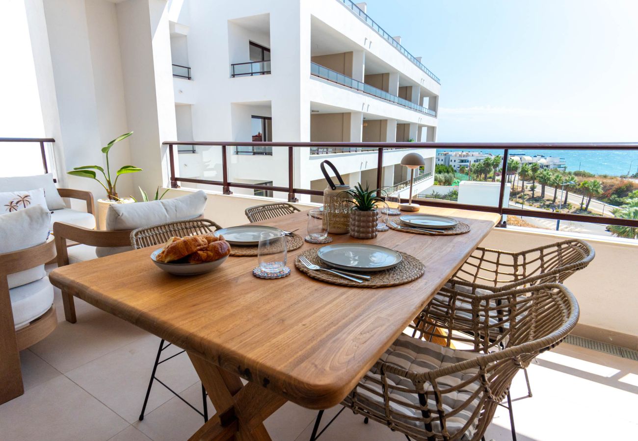 Ferienwohnung in Torrox Costa - Sea Blue Torrox Costa by Casasol
