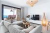 Ferienwohnung in Torrox Costa - Sea Blue Torrox Costa by Casasol