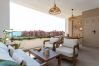 Ferienwohnung in Torrox Costa - Sea Blue Torrox Costa by Casasol