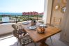 Ferienwohnung in Torrox Costa - Sea Blue Torrox Costa by Casasol